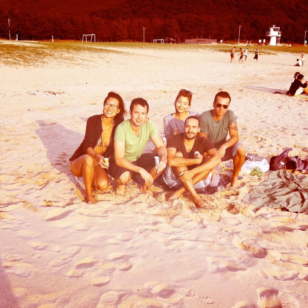 Meet your Posher, Sooji